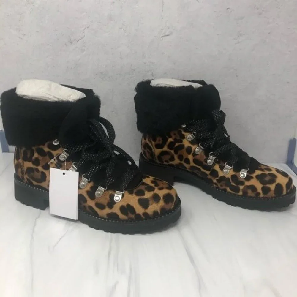 J. Crew crew nordic